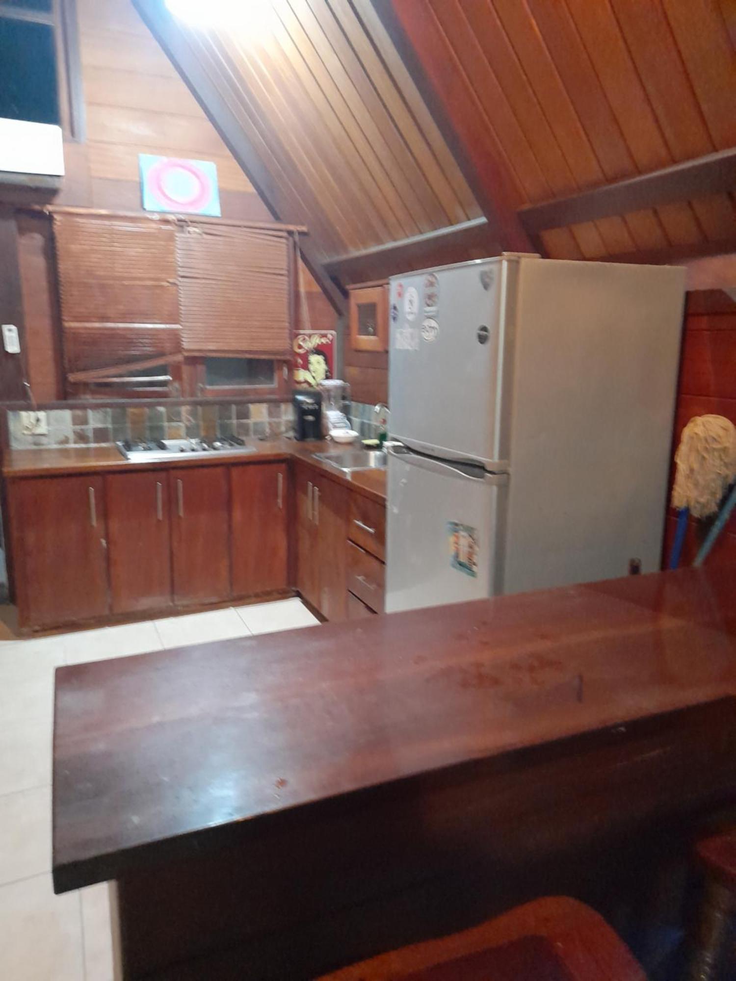 Charming Yellow Houses Loft-Style Apartment Bocas Town Dış mekan fotoğraf