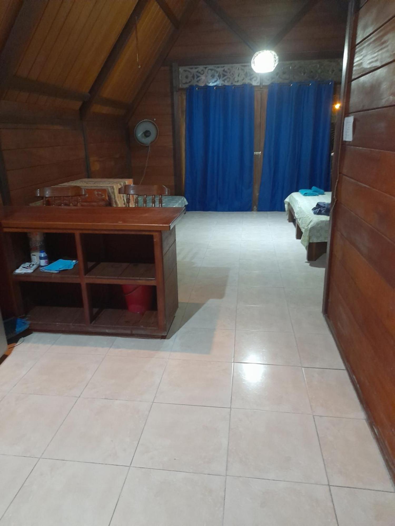 Charming Yellow Houses Loft-Style Apartment Bocas Town Dış mekan fotoğraf